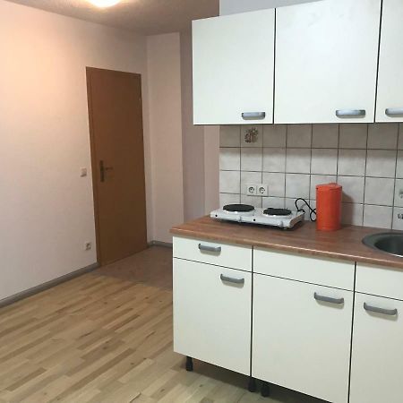 Appartment 米特韦达 外观 照片