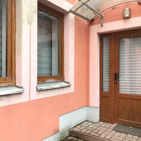 Appartment 米特韦达 外观 照片