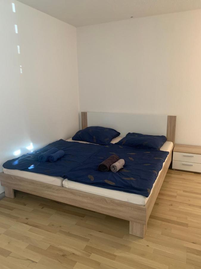 Appartment 米特韦达 外观 照片