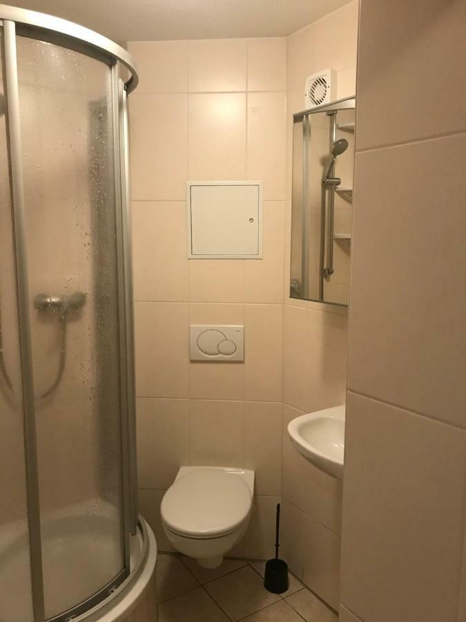 Appartment 米特韦达 外观 照片