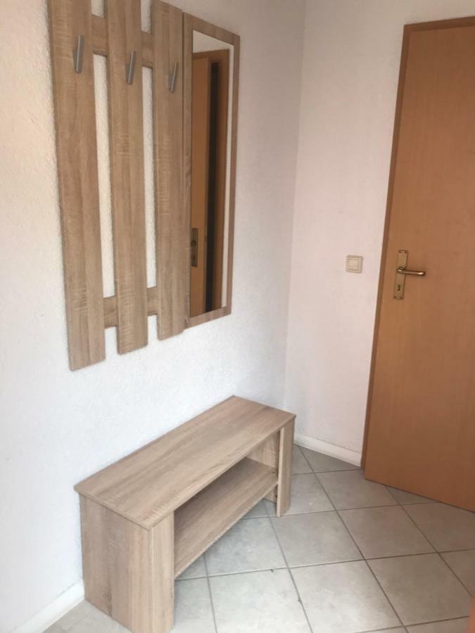 Appartment 米特韦达 外观 照片