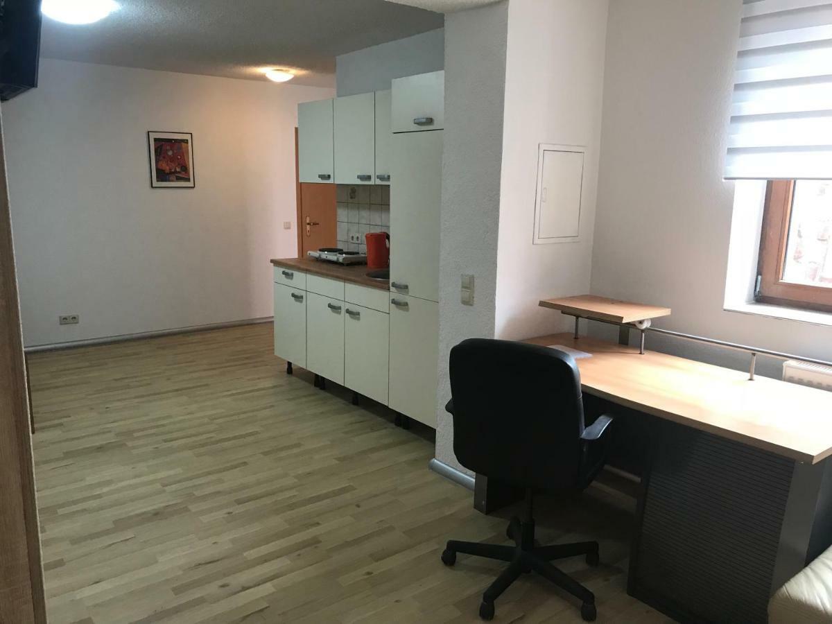Appartment 米特韦达 外观 照片