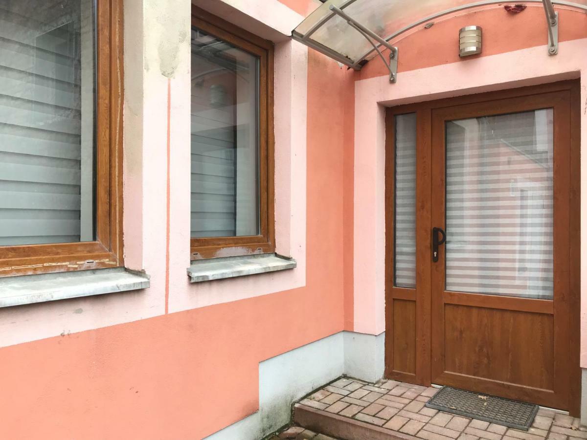 Appartment 米特韦达 外观 照片