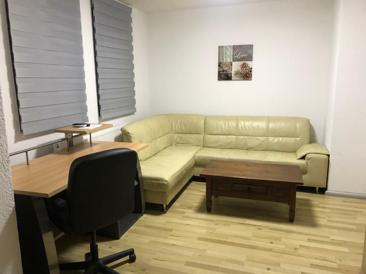 Appartment 米特韦达 外观 照片