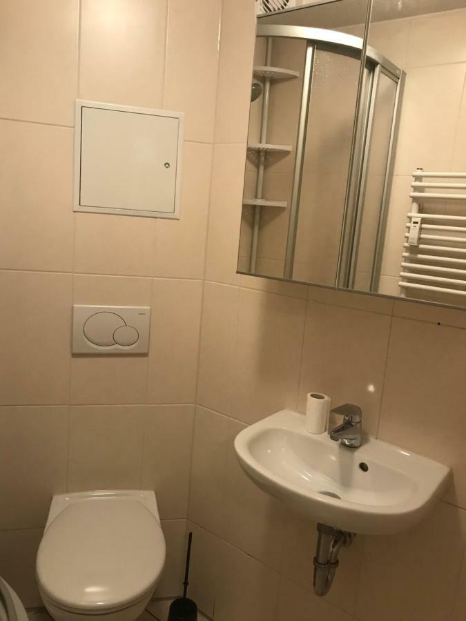 Appartment 米特韦达 外观 照片